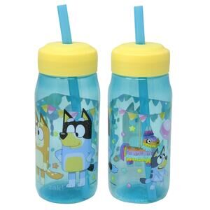 Bluey Sydney 16 oz PP Tumbler
